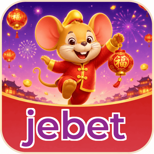 Logo jebet Loteria Online
