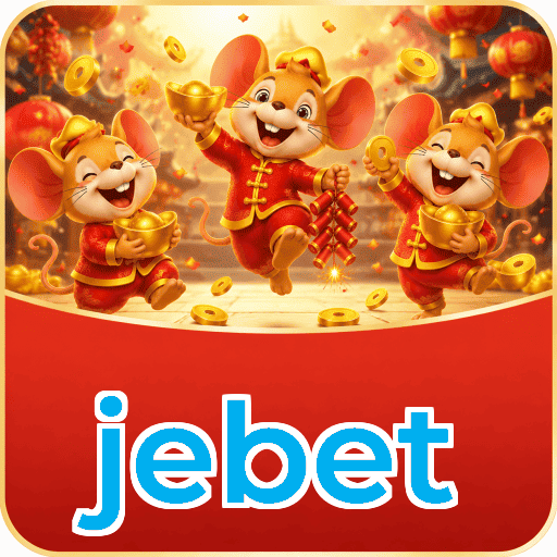 jebet Logo - Bônus de Cadastro