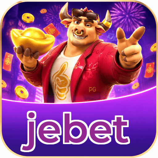 jebet Logo - Bônus com Rollover Justo