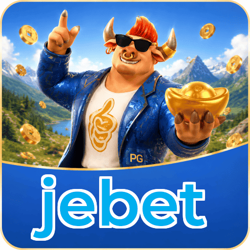 jebet Logo Verificado