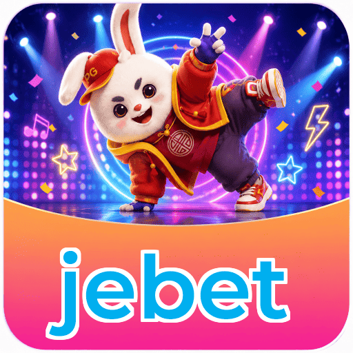 jebet Download Speed Test Logo - Teste de Velocidade Certificado