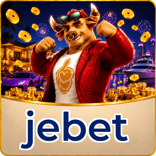 jebet VIP Program Logo