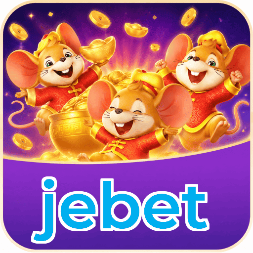 Logo jebet Telegram Canal Oficial