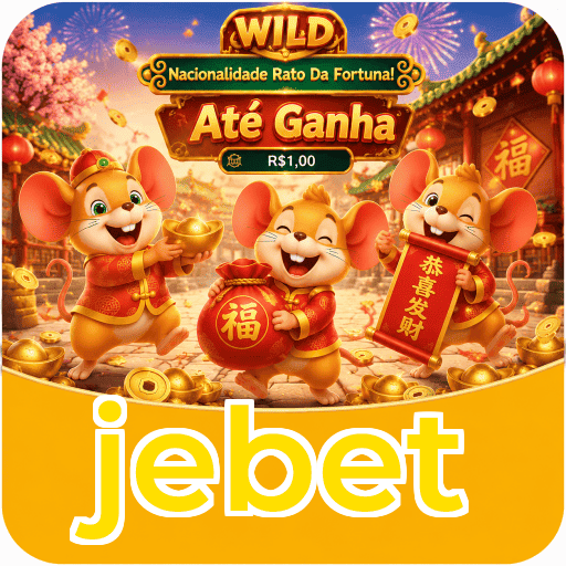 jebet Logo Oficial