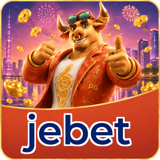 Logo jebet Plataforma Certificada