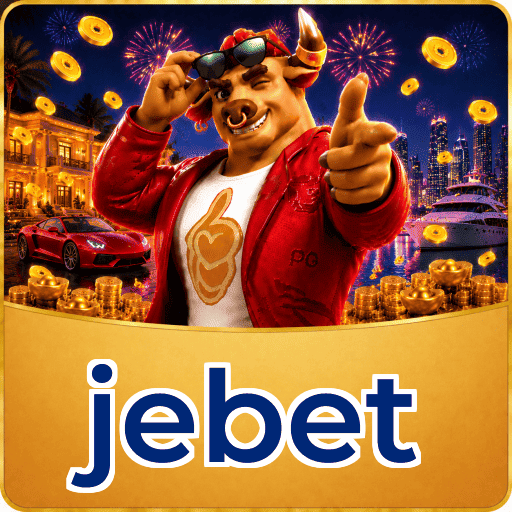 jebet Logo Seguro