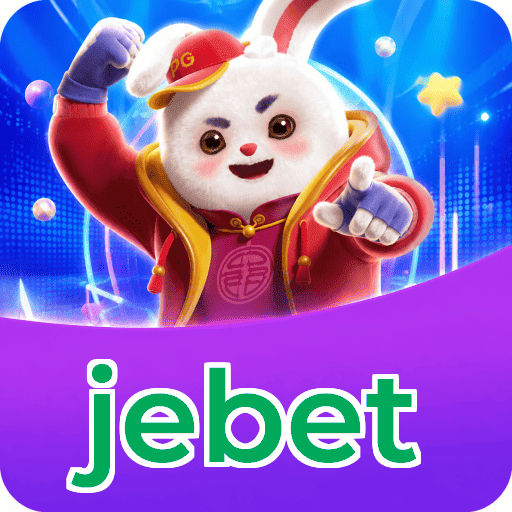 Logo da jebet