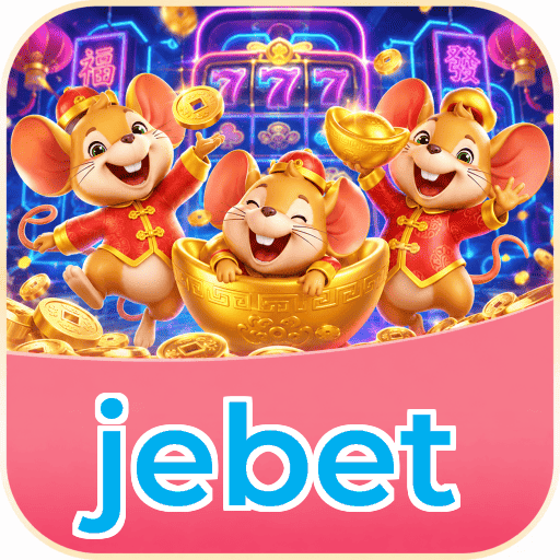 jebet Jackpots Progressivos