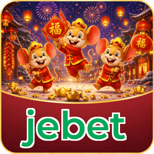 Bot jebet Telegram